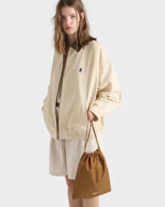 Pungă Prada Wish Re-Nylon Pungă Prada Wish Re-Nylon