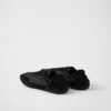 Adidași din Re-Nylon și piele de căprioară Adidași din Re-Nylon și piele de căprioară