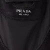 Adidași din Re-Nylon și piele de căprioară Adidași din Re-Nylon și piele de căprioară
