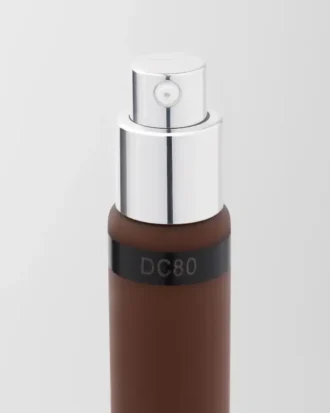 Rezervă pentru fondul de ten Prada Reveal Skin Optimizing – Dc80 – Dark Cool