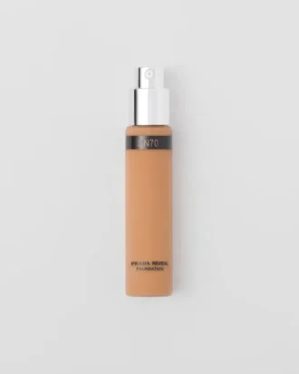 Rezervă pentru fondul de ten Prada Reveal Skin Optimizing – Dn70 – Dark Neutral