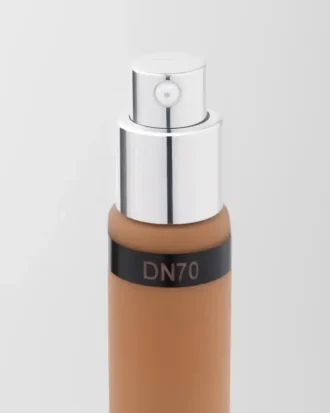Rezervă pentru fondul de ten Prada Reveal Skin Optimizing – Dn70 – Dark Neutral