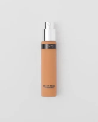 Rezervă pentru fondul de ten Prada Reveal Skin Optimizing – Dn75 – Dark Neutral