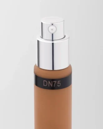 Rezervă pentru fondul de ten Prada Reveal Skin Optimizing – Dn75 – Dark Neutral