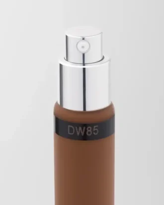 Rezervă pentru fondul de ten Prada Reveal Skin Optimizing – Dw85 – Dark Warm