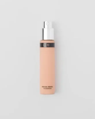 Rezervă pentru fondul de ten Prada Reveal Skin Optimizing – Lc10 – Light Cool