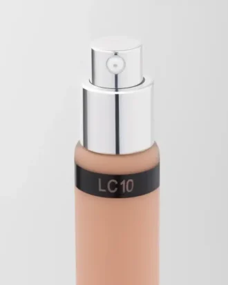 Rezervă pentru fondul de ten Prada Reveal Skin Optimizing – Lc10 – Light Cool