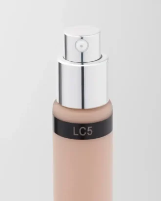 Rezervă pentru fondul de ten Prada Reveal Skin Optimizing – Lc5 – Light Cool