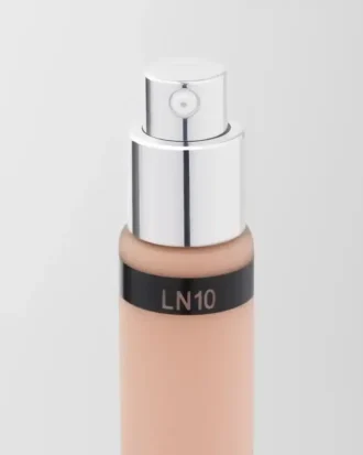 Rezervă pentru fondul de ten Prada Reveal Skin Optimizing – Ln10 – Light Neutral