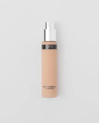 Rezervă pentru fondul de ten Prada Reveal Skin Optimizing – Lw15 – Light Warm