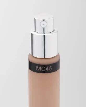 Rezervă pentru fondul de ten Prada Reveal Skin Optimizing – Mc45 – Medium Cool