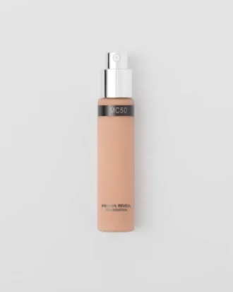 Rezervă pentru fondul de ten Prada Reveal Skin Optimizing – Mc50 – Medium Cool