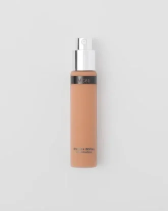 Rezervă pentru fondul de ten Prada Reveal Skin Optimizing – Mc60 – Medium Cool