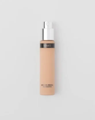 Rezervă pentru fondul de ten Prada Reveal Skin Optimizing – Mn45 – Mediu neutru