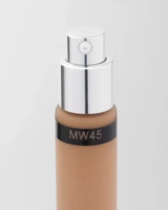 Rezervă pentru fondul de ten Prada Reveal Skin Optimizing – Mw45 – Medium Warm