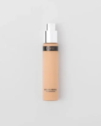 Rezervă pentru fondul de ten Prada Reveal Skin Optimizing – Mw50 – Medium Warm