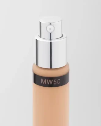 Rezervă pentru fondul de ten Prada Reveal Skin Optimizing – Mw50 – Medium Warm