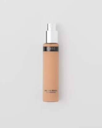 Rezervă pentru fondul de ten Prada Reveal Skin Optimizing – Mw55 – Medium Warm