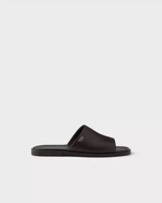 Sandale din piele