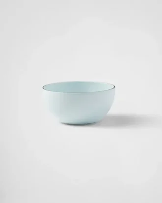 Set de două boluri din porțelan – Celadon