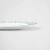 Set de două farfurii de porțelan – Vienna Green Set de două farfurii de porțelan – Vienna Green