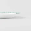 Set de două farfurii de supă din porțelan – Vienna Green Set de două farfurii de supă din porțelan – Vienna Green