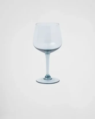 Set de două pahare de apă din cristal – New York