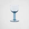 Set de două pahare de vin alb din cristal – Plinth Set de două pahare de vin alb din cristal – Plinth