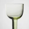 Set de două pahare de vin alb din cristal – Plinth Set de două pahare de vin alb din cristal – Plinth