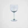 Set de două pahare de vin din cristal – New York