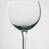Set de două pahare de vin din cristal – New York
