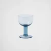 Set de două pahare de vin roșu din cristal – Plinth Set de două pahare de vin roșu din cristal – Plinth
