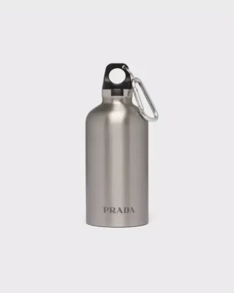 Sticlă de apă izolată din oțel inoxidabil, 350 ml
