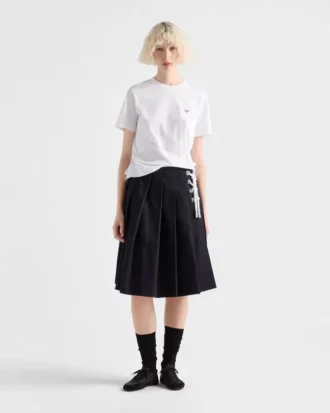 Tricou din jersey