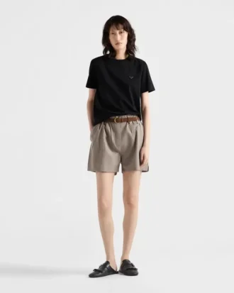 Tricou din jersey Tricou din jersey