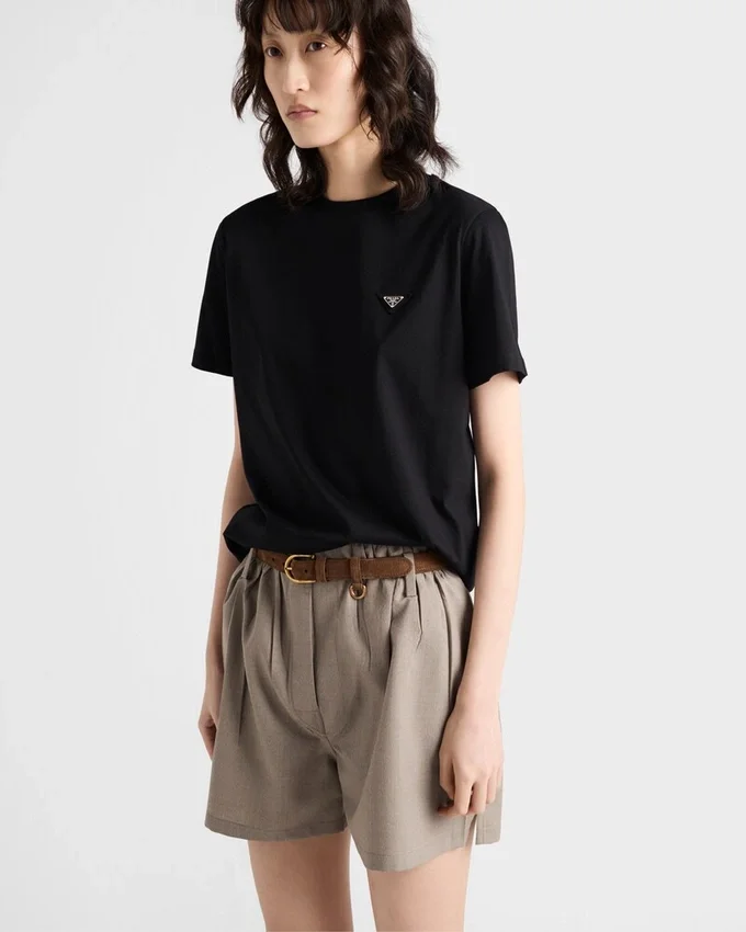 Tricou din jersey Tricou din jersey