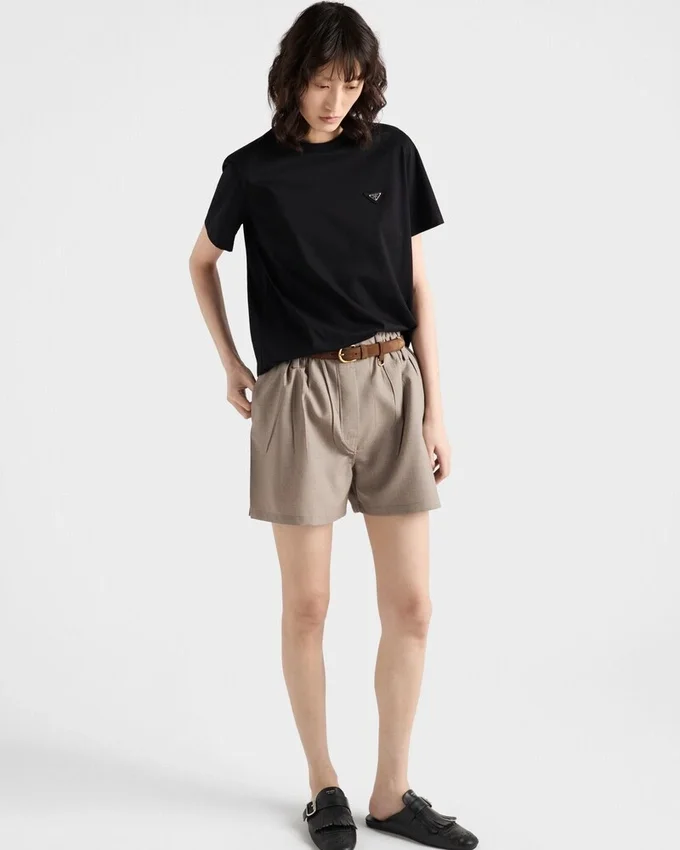 Tricou din jersey Tricou din jersey