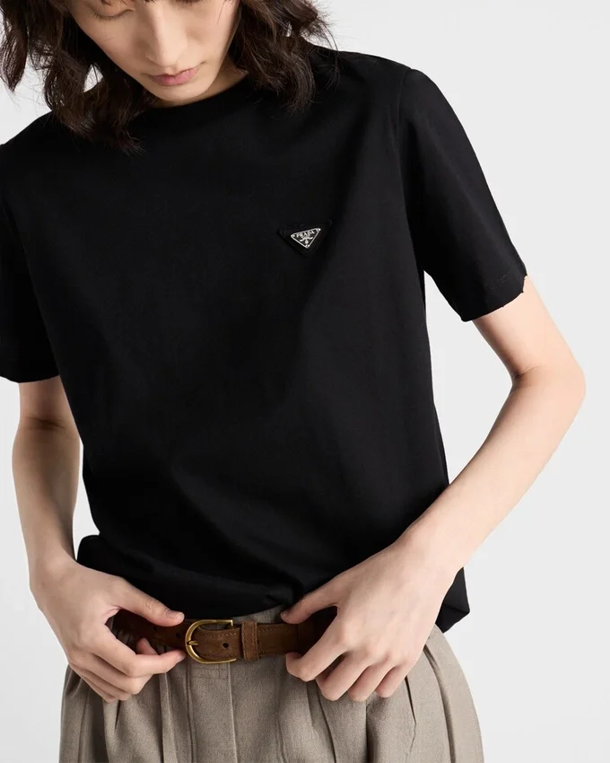 Tricou din jersey Tricou din jersey