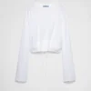 Tricou din jersey cu mâneci lungi Tricou din jersey cu mâneci lungi