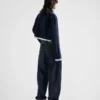 Tricou din jersey cu mâneci lungi Tricou din jersey cu mâneci lungi