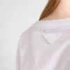 Tricou din jersey cu mâneci lungi Tricou din jersey cu mâneci lungi