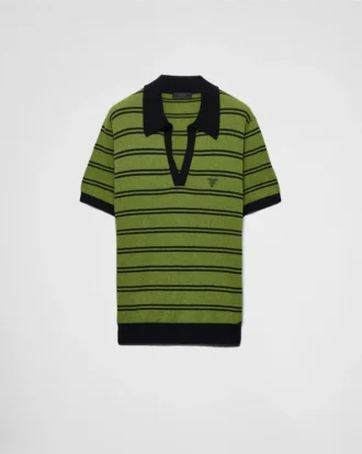 Tricou polo din bumbac