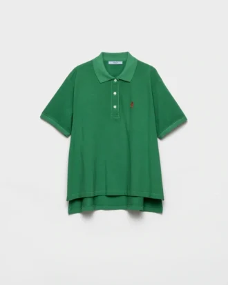Tricou polo din piqué Tricou polo din piqué