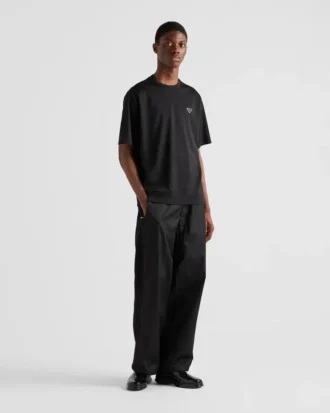Tricou tehnic din jersey